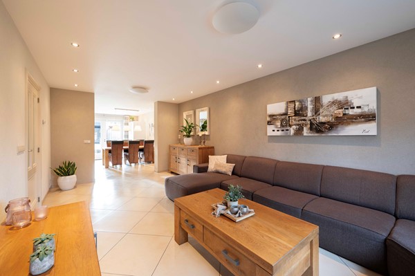 Medium property photo - Julianastraat 34, 4741 BW Hoeven